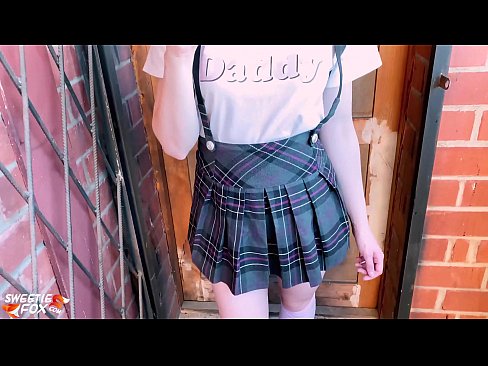 ❤️ Schoolgirl Sikini derinden Sucks ve sınıflar yerine sikikleri. ❌ Sikiş videosu  bize %tr.pornjk.ru ❤